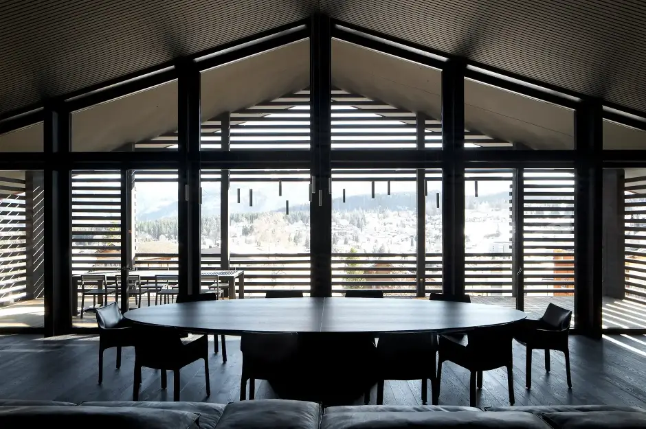 G63 Foto Innen 48 Wohnen Essen Balkon