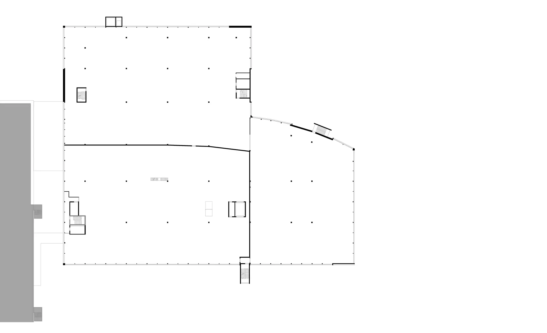 G65 A HP Grundriss 2 Obergeschoss