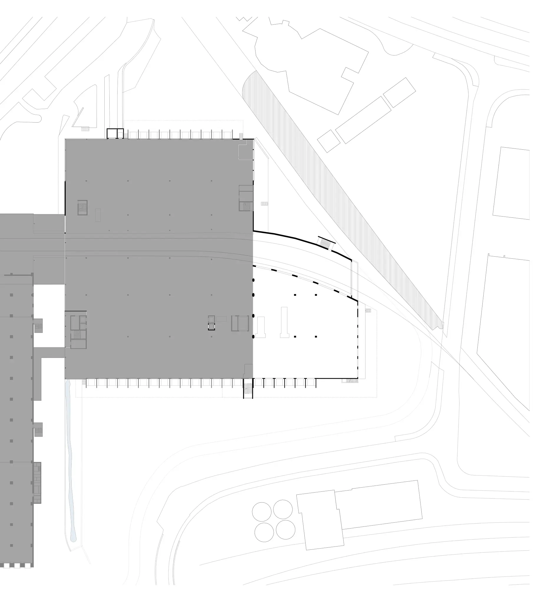 G65 A HP Grundriss Erdgeschoss