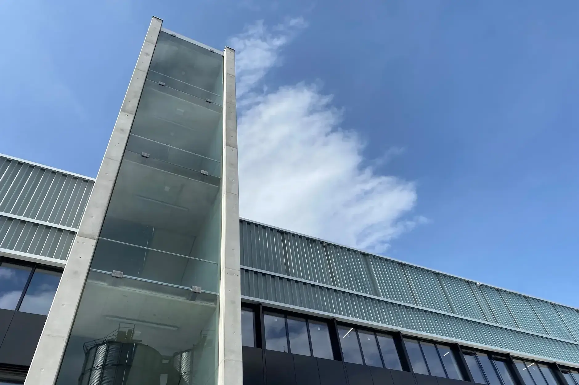 G65 A Foto Aussen Treppenhaus