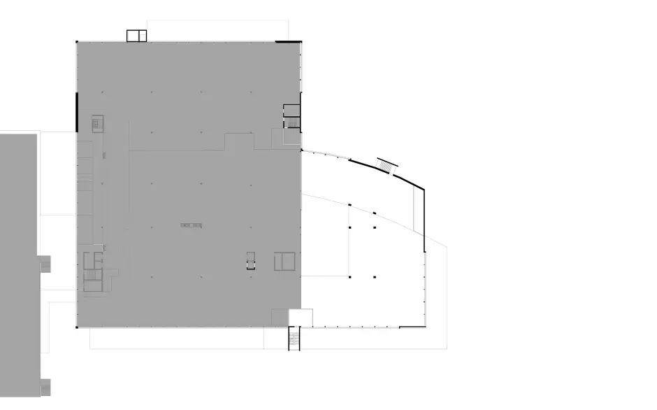 G65 A HP Grundriss 1 Obergeschoss