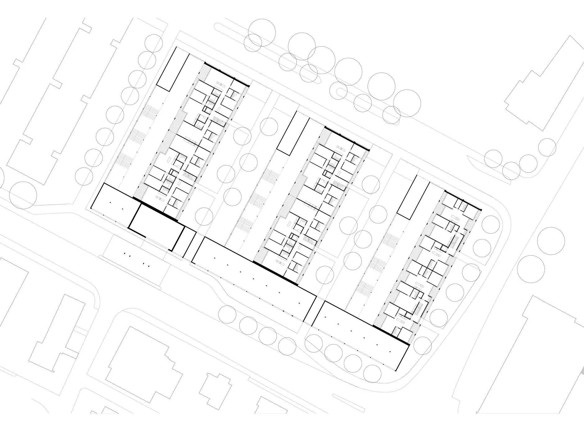 G67 HP Grundriss Erdgeschoss