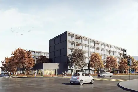 G67 Visualisierung Aussen Kreuzung