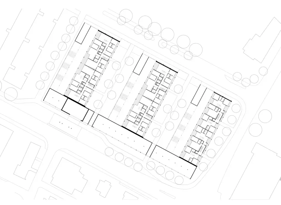 G67 HP Grundriss Erdgeschoss