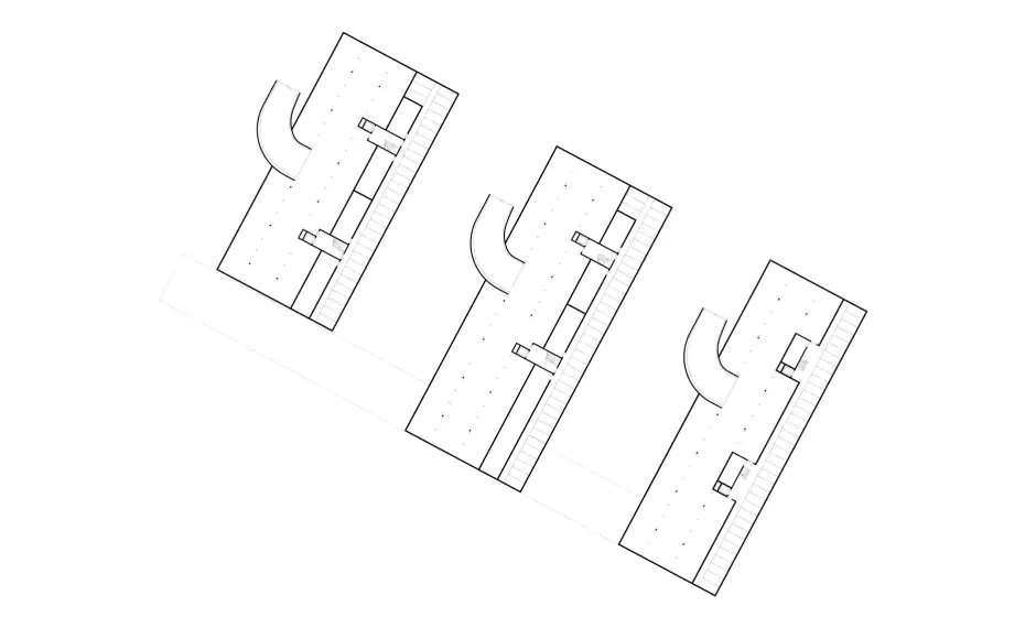 G67 HP Grundriss Untergeschoss