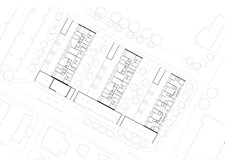G67 HP Grundriss Erdgeschoss