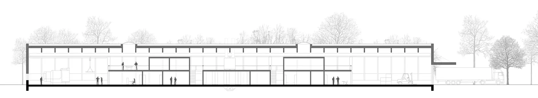 G68 HP Längsschnitt