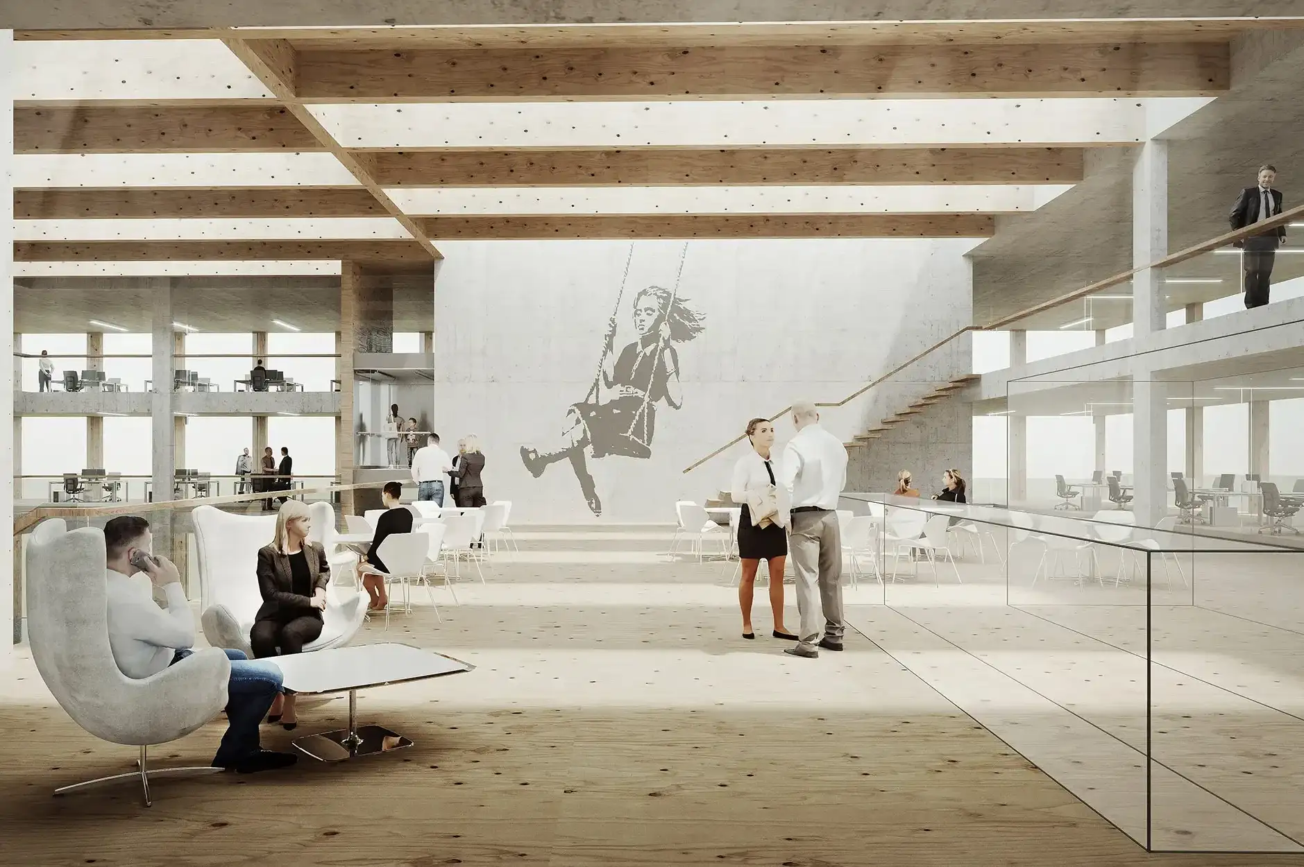 G68 Visalisierung Innen