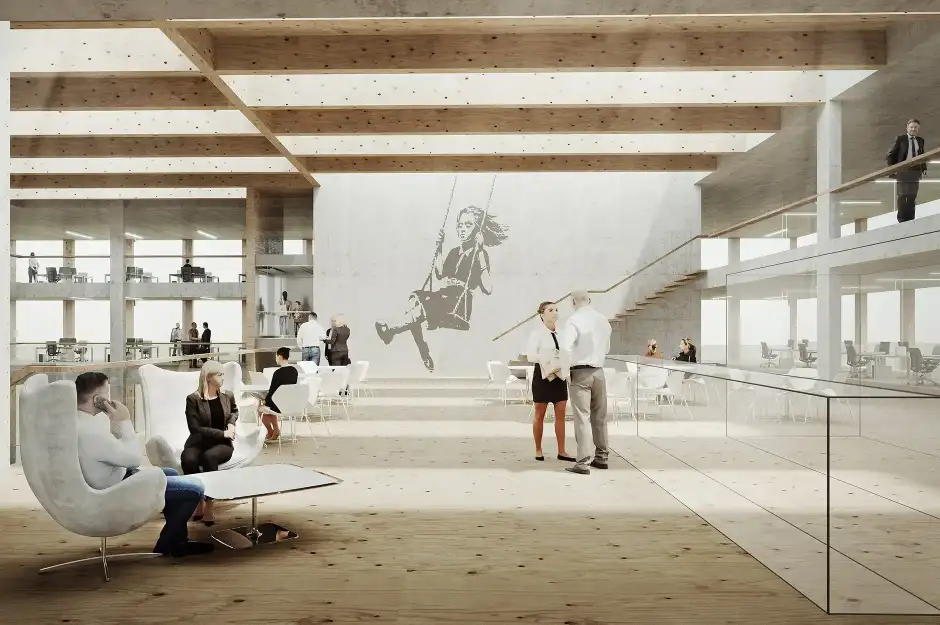 G68 Visalisierung Innen