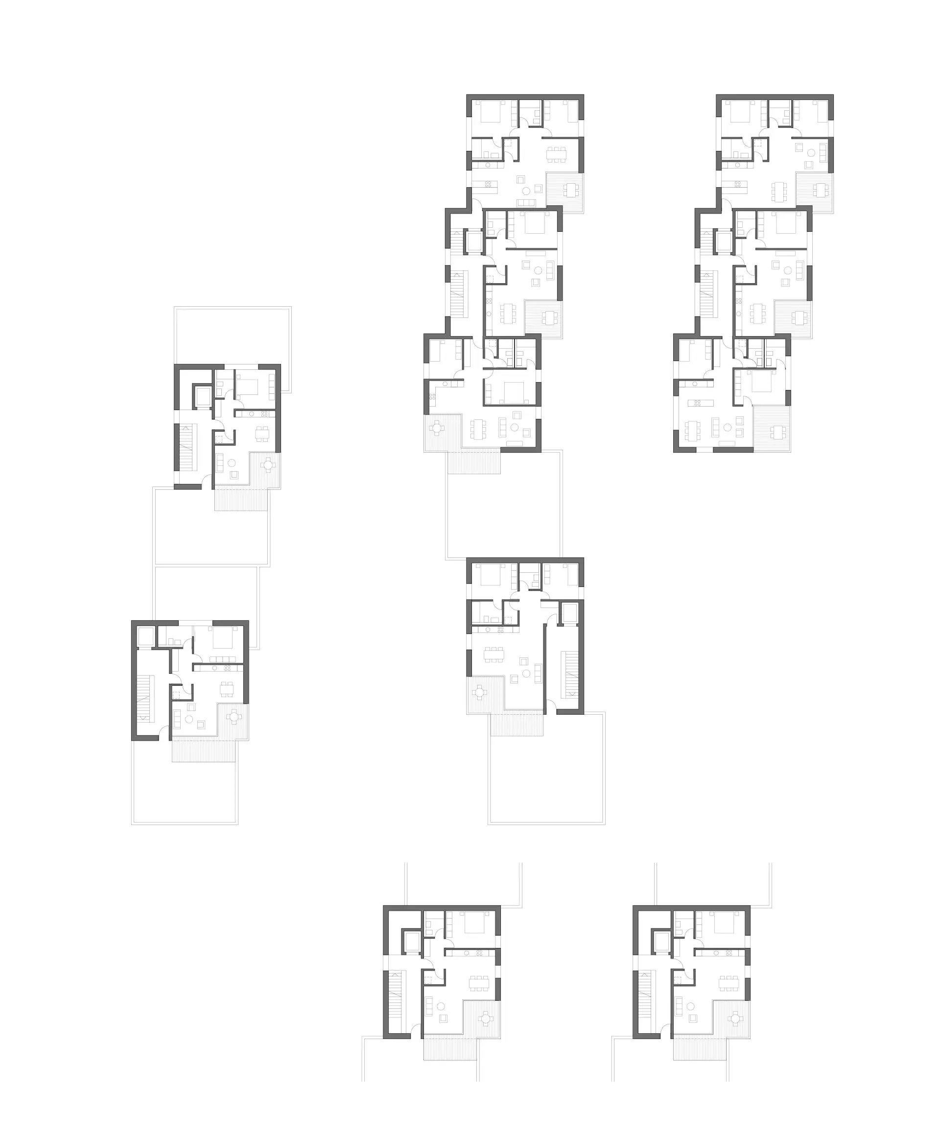 G70 HP Gundriss Ebene 1 2