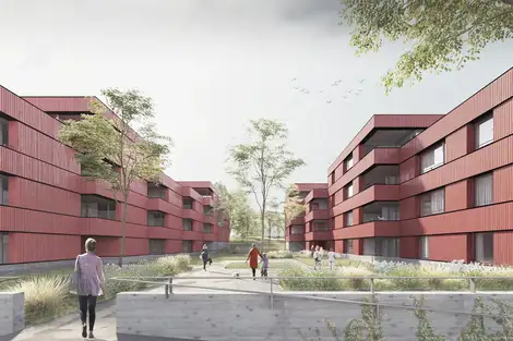 G70 Visualisierung Aussen