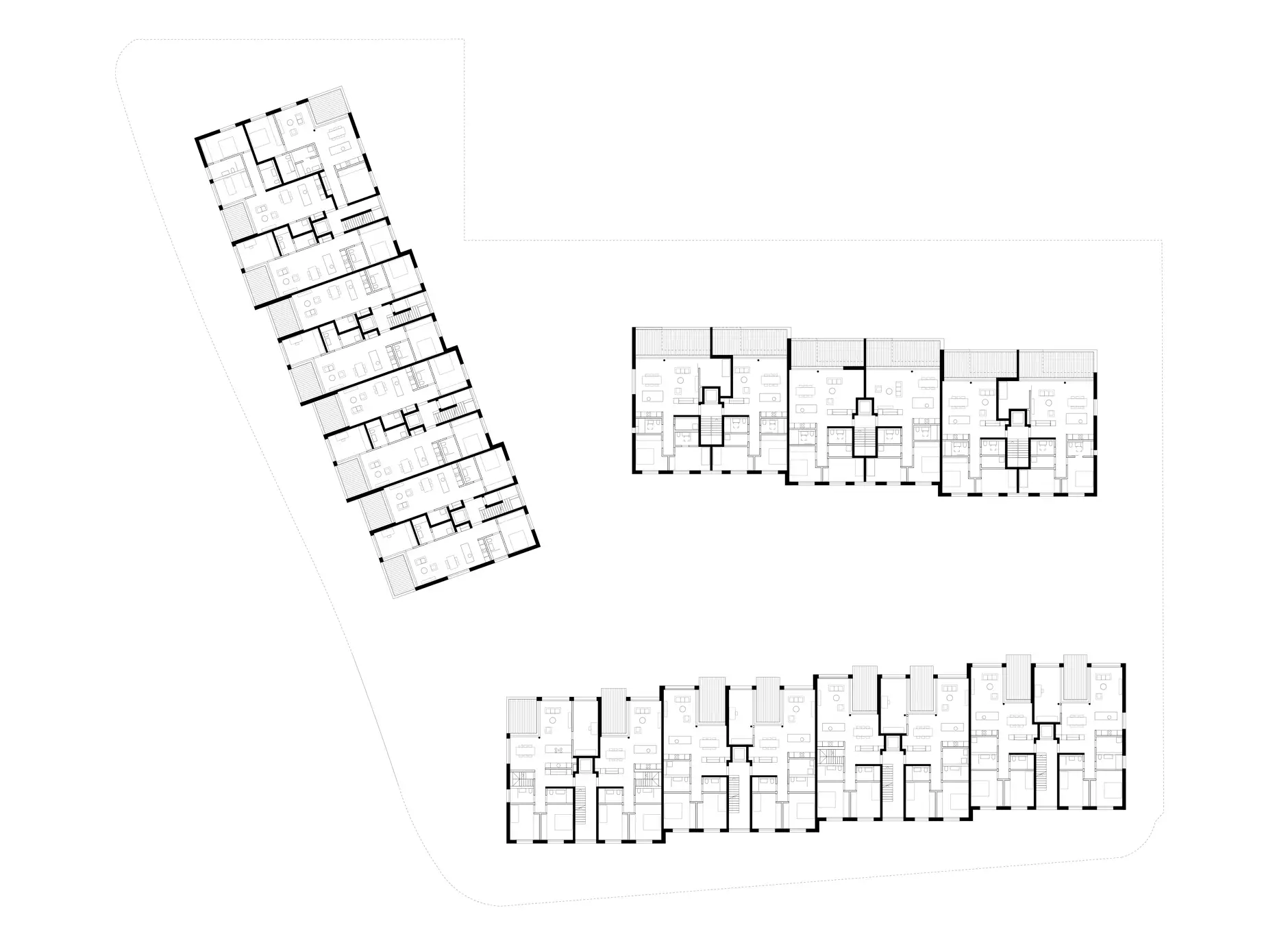 G72 HP Grundriss 2 Obergeschoss