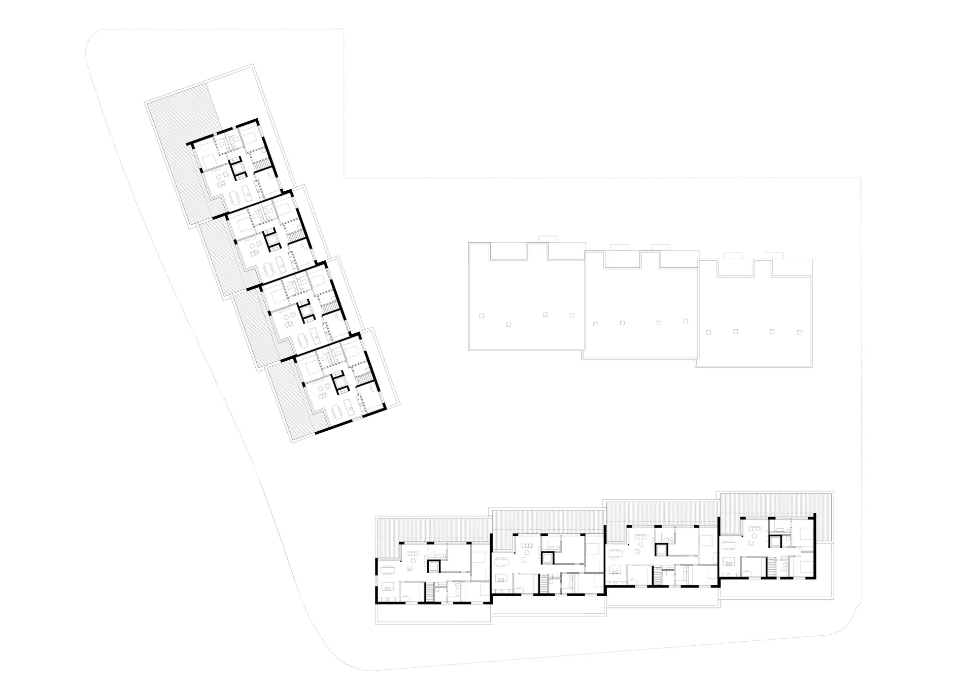 G72 HP Grundriss Attika