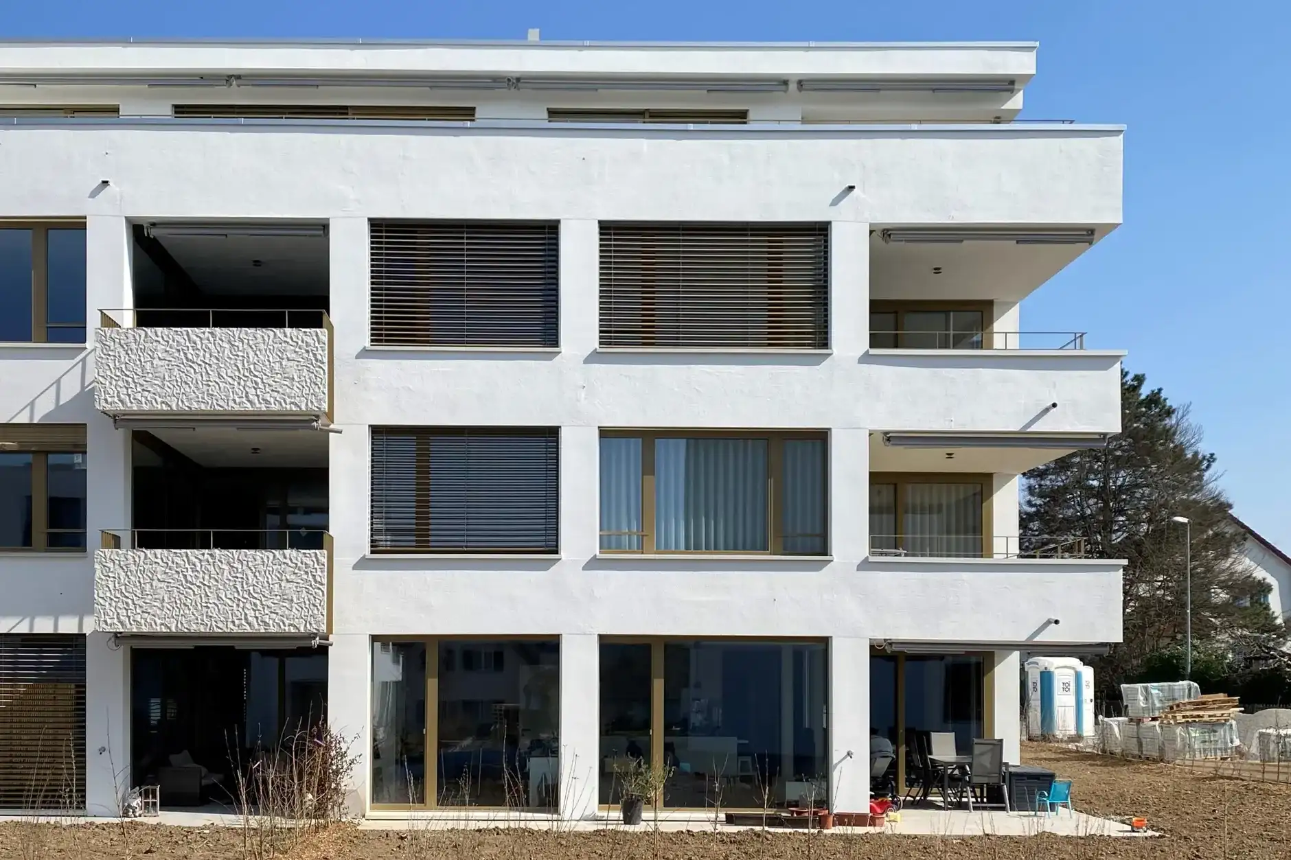 G72 Foto Aussen Baustelle