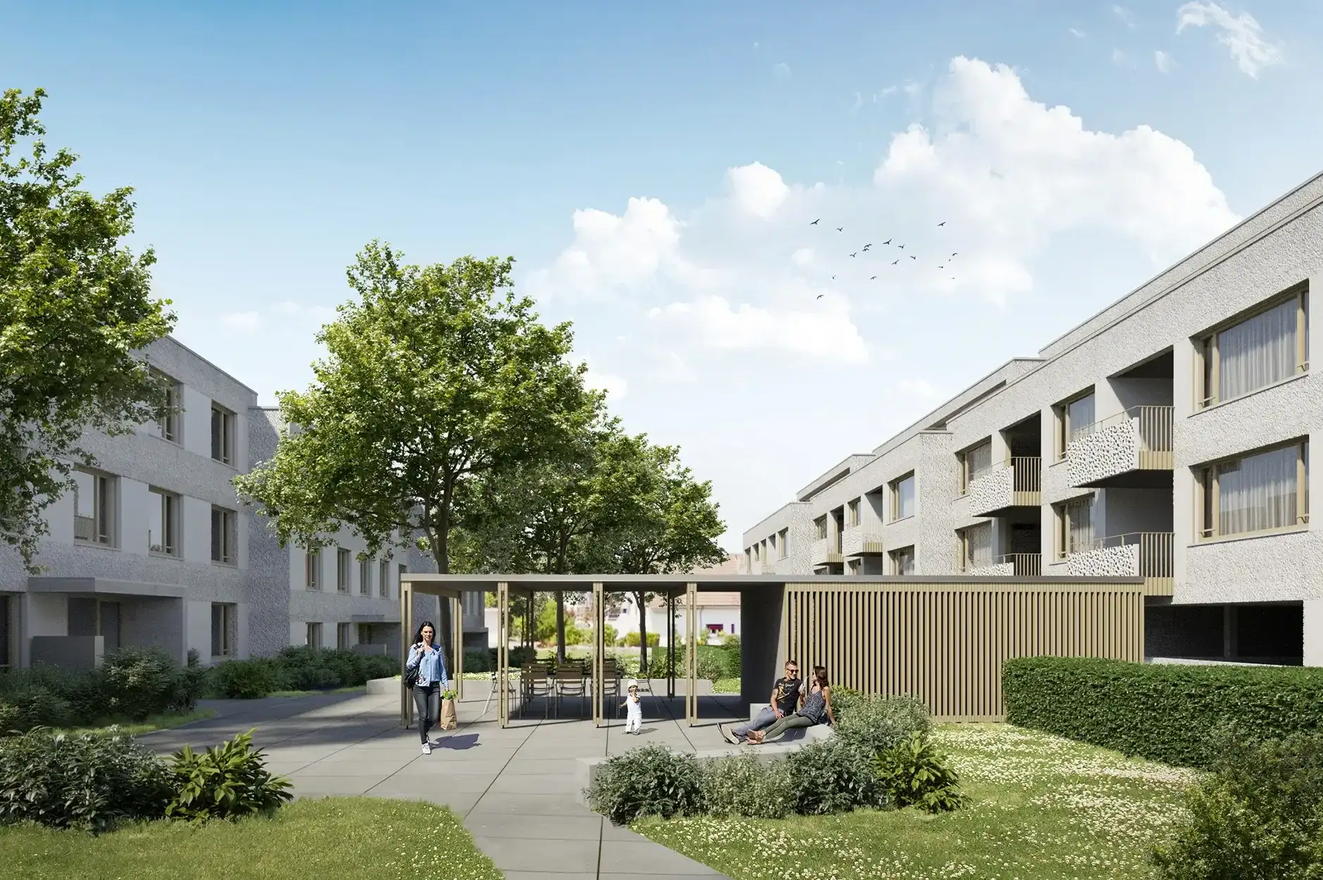 G72 Visualisierung Aussen Sitzplatz