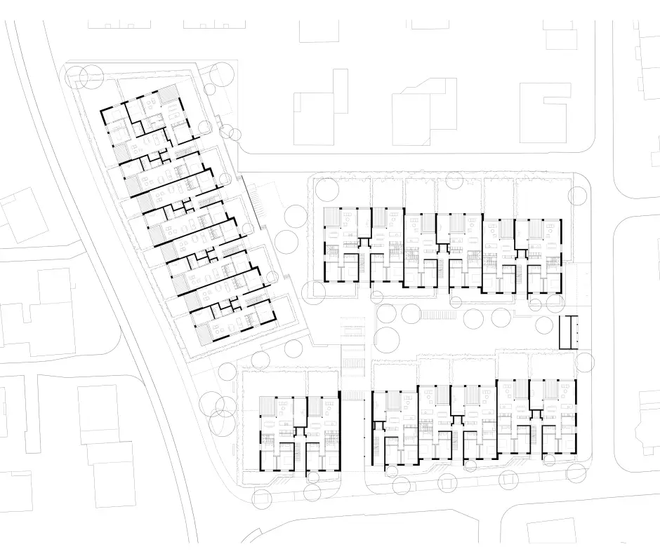 G72 HP Grundriss Erdgeschoss