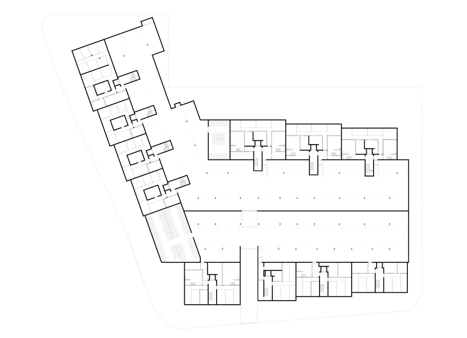 G72 HP Grundriss Untergeschoss