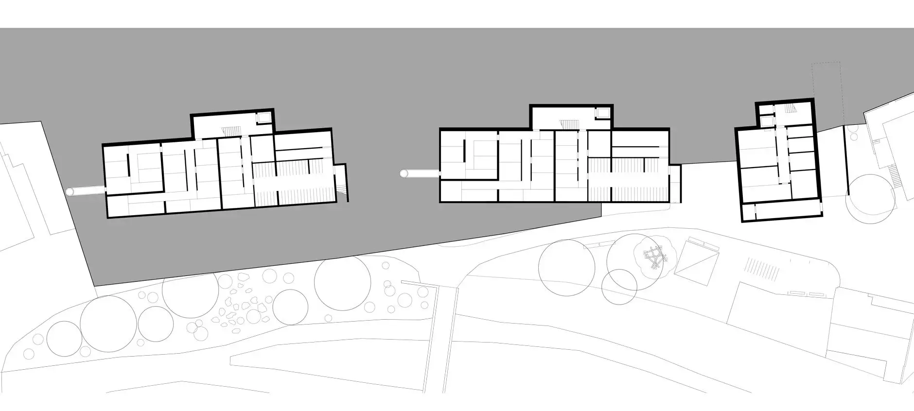 G74 HP Ebene 1 Untergeschoss