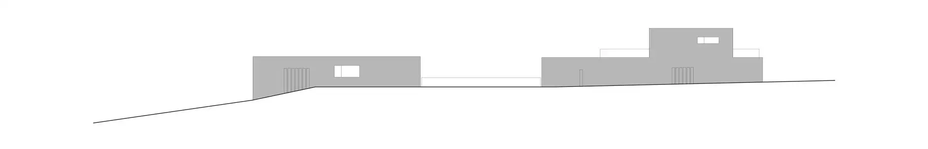 G75 HP Fassade Nordost