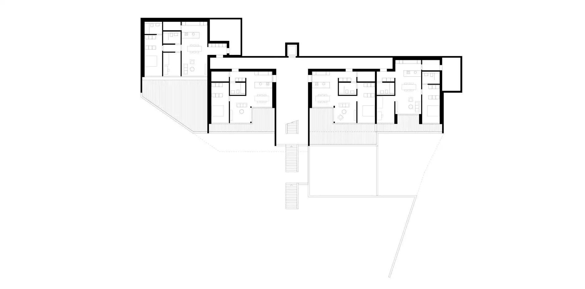 G75 HP Grundriss Ebene 2
