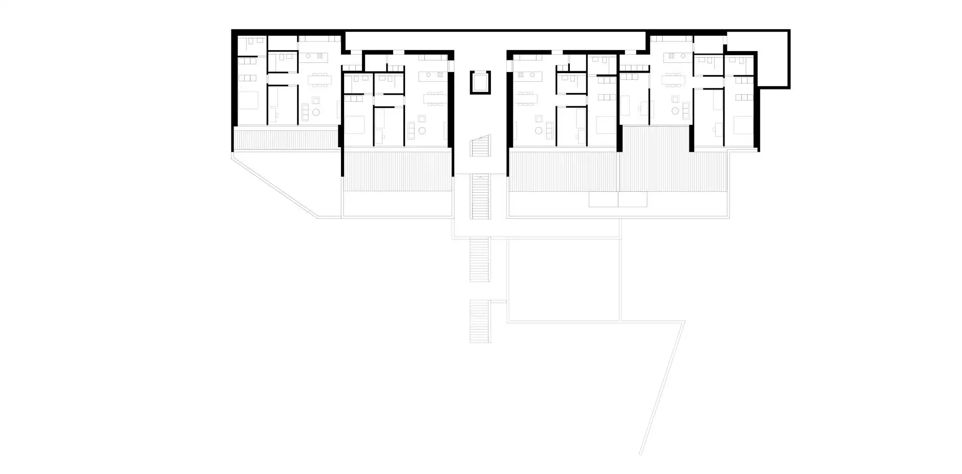 G75 HP Grundriss Ebene 3