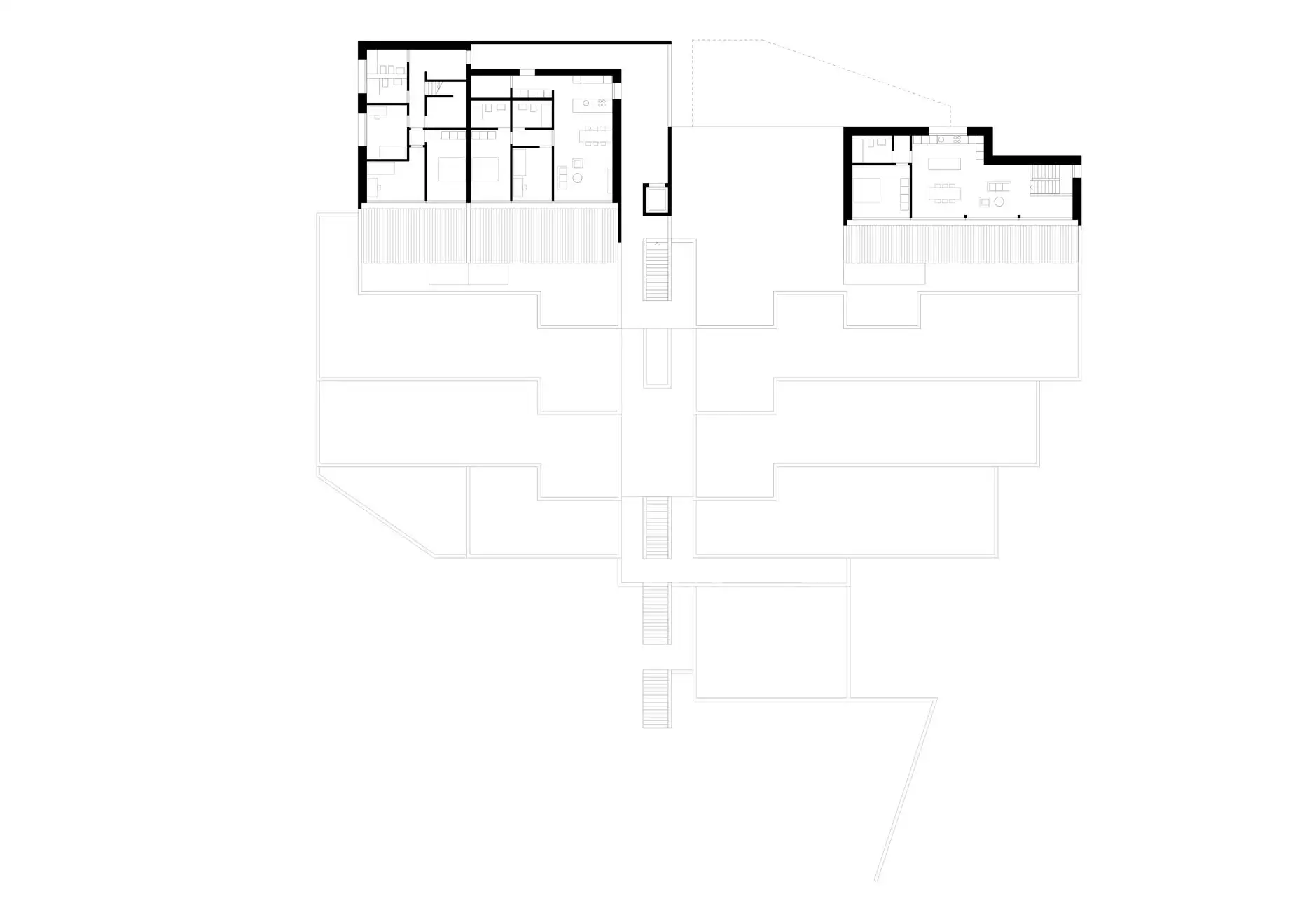 G75 HP Grundriss Ebene 6