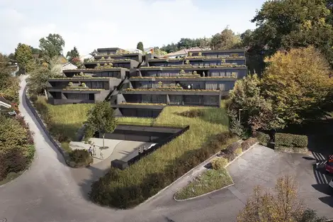 G75 Visaulisierung Aussen