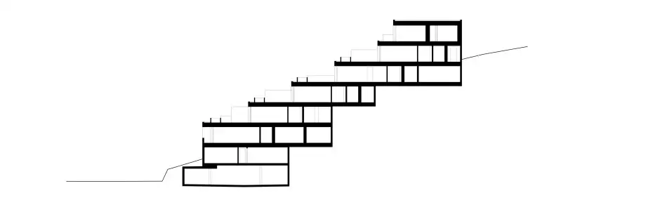 G75 HP Querschnitt 1