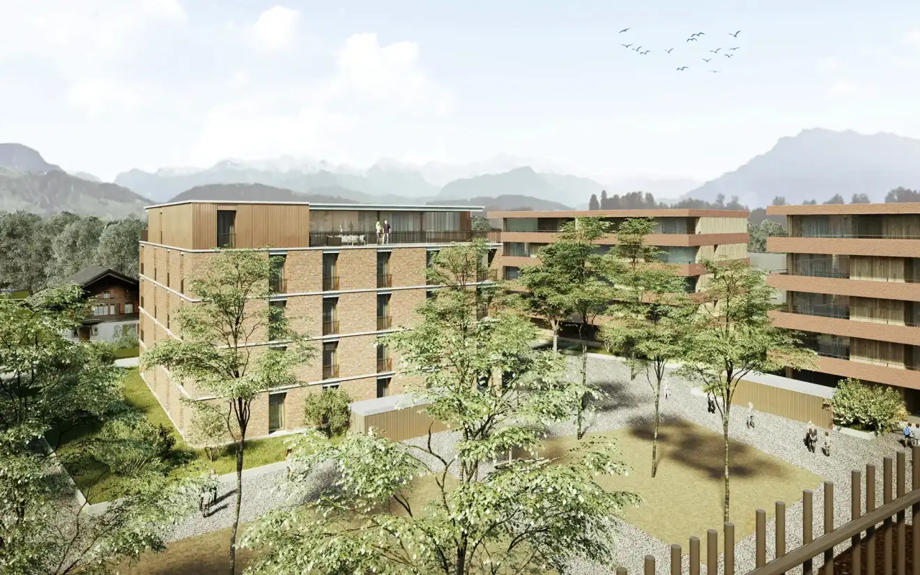 G77 Visualisierung Aussen