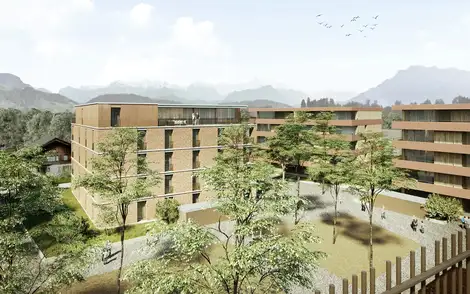 G77 Visualisierung Aussen