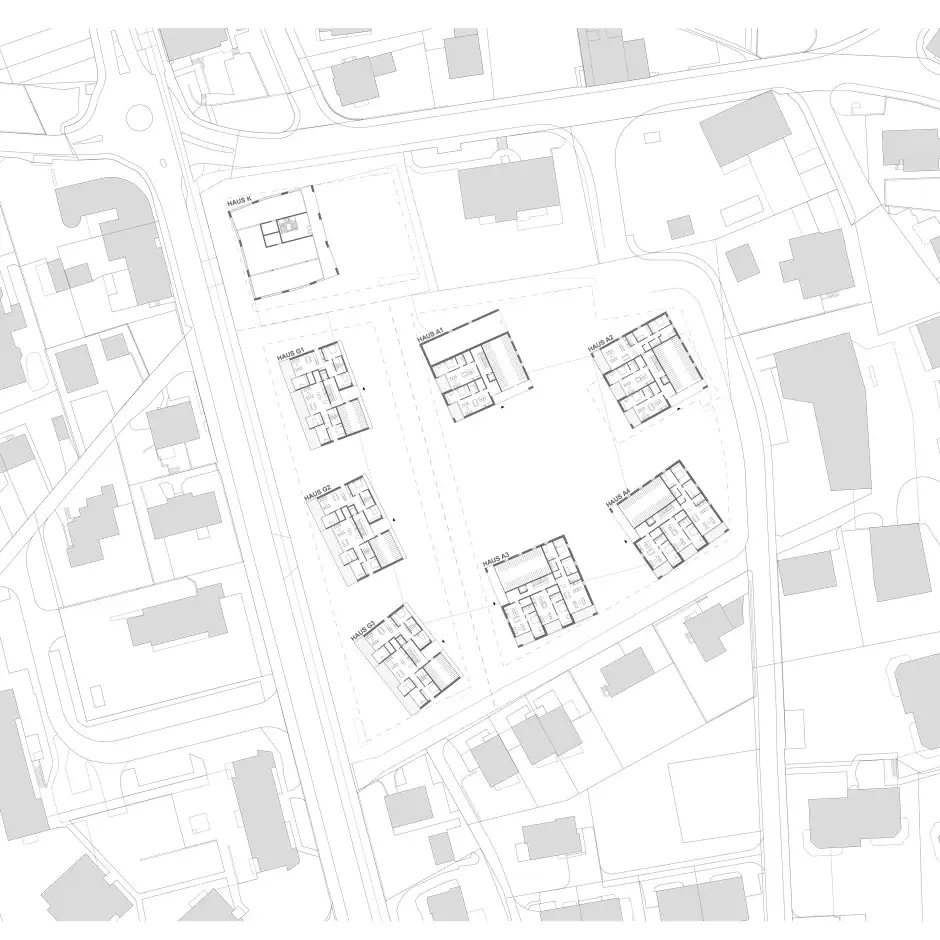 G77 HP Grundriss Erdgeschoss