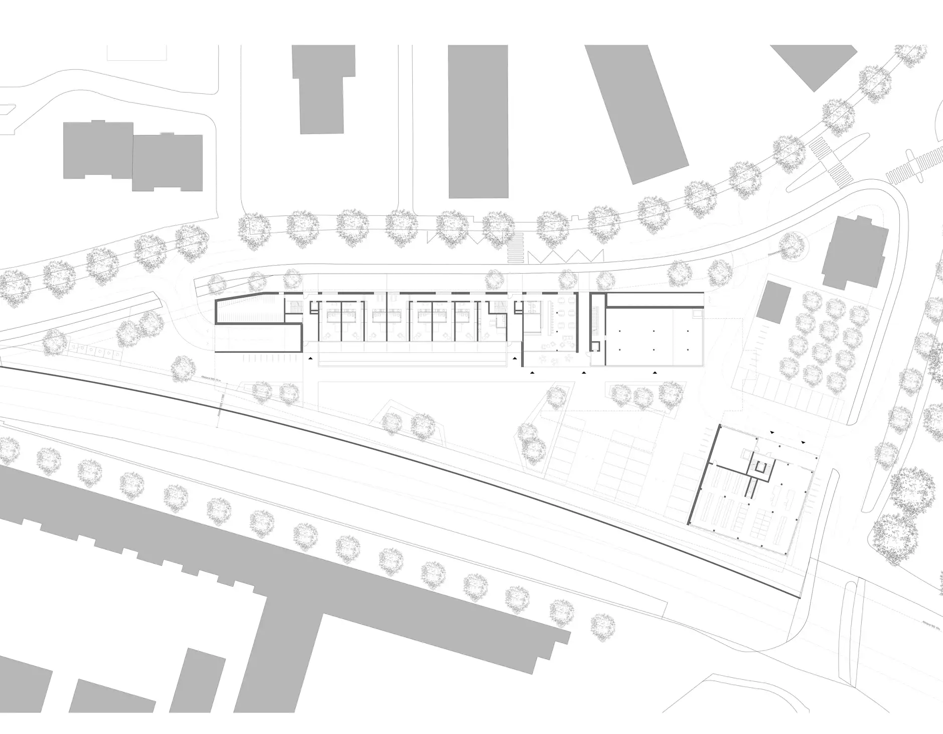 G78 HP Grundriss Erdgeschoss