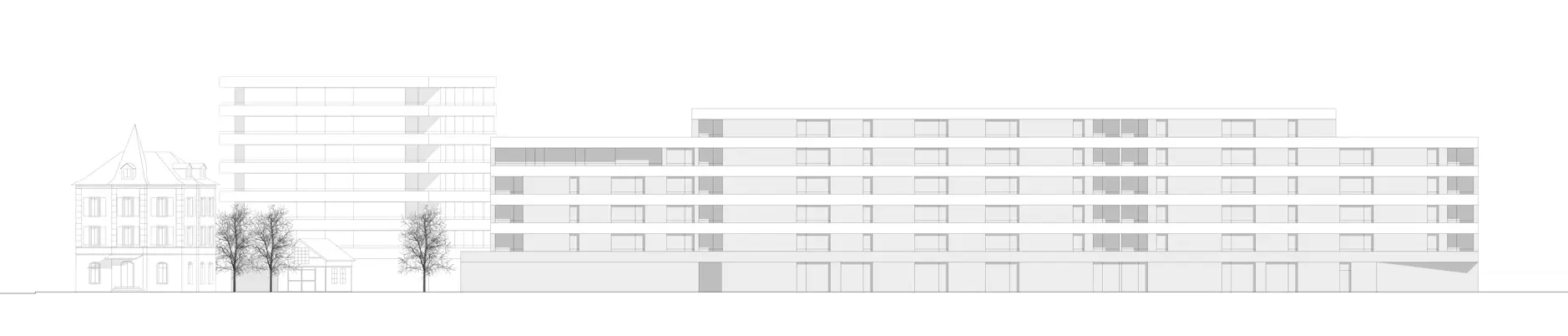 G78 HP Fassade Nord