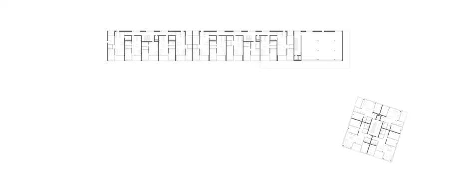 G78 HP Grundriss 1 Obergeschoss