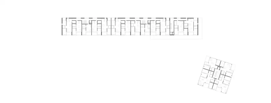 G78 HP Grundriss 3 Obergeschoss