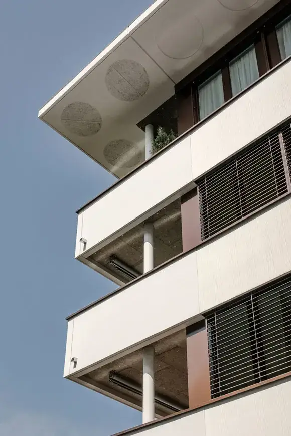 G83 Foto Aussen Fassade