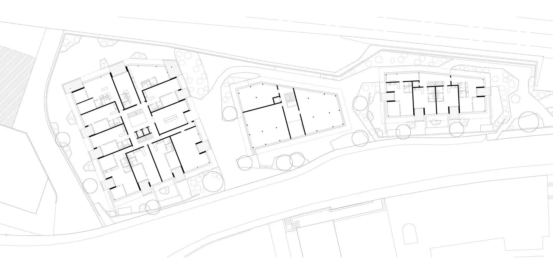G83 HP Grundriss Erdgeschoss