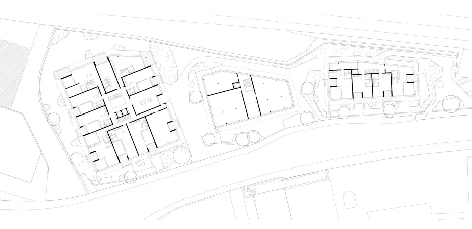 G83 HP Grundriss Erdgeschoss