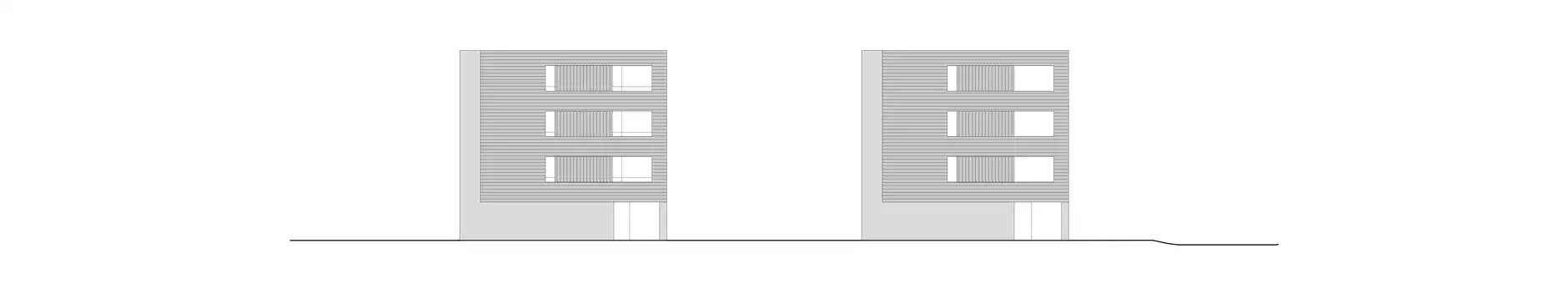 G89 HP Fassade Nordost