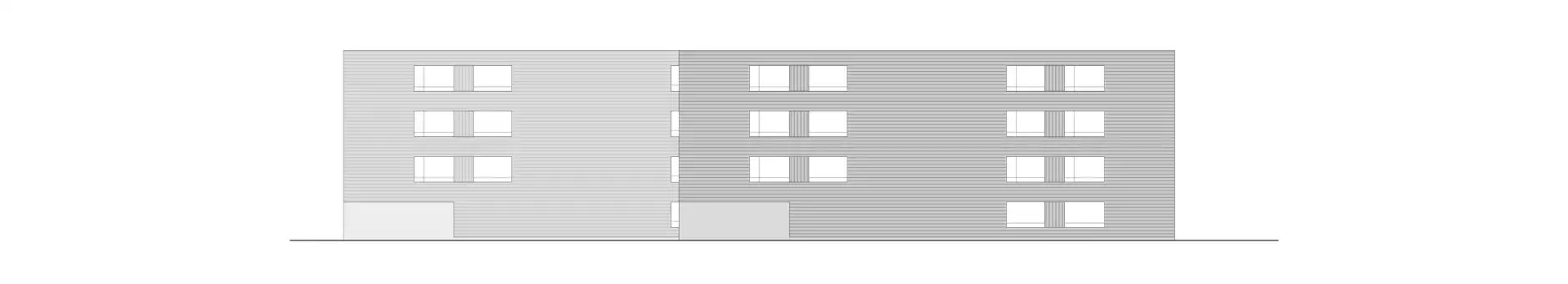 G89 HP Fassade Norwest