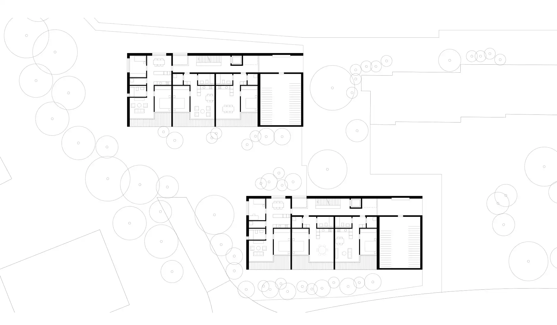 G89 HP Grundriss Erdgeschoss