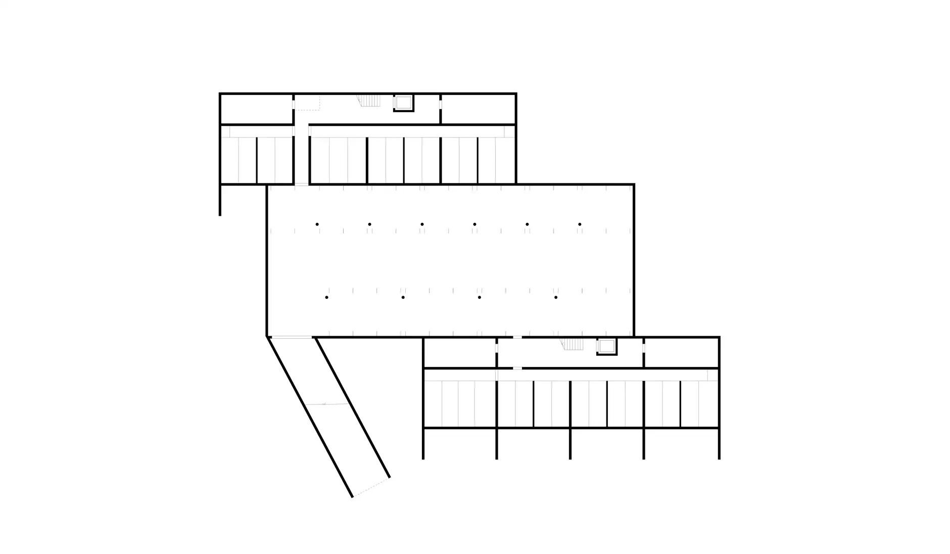 G89 HP Grundriss Untergeschoss