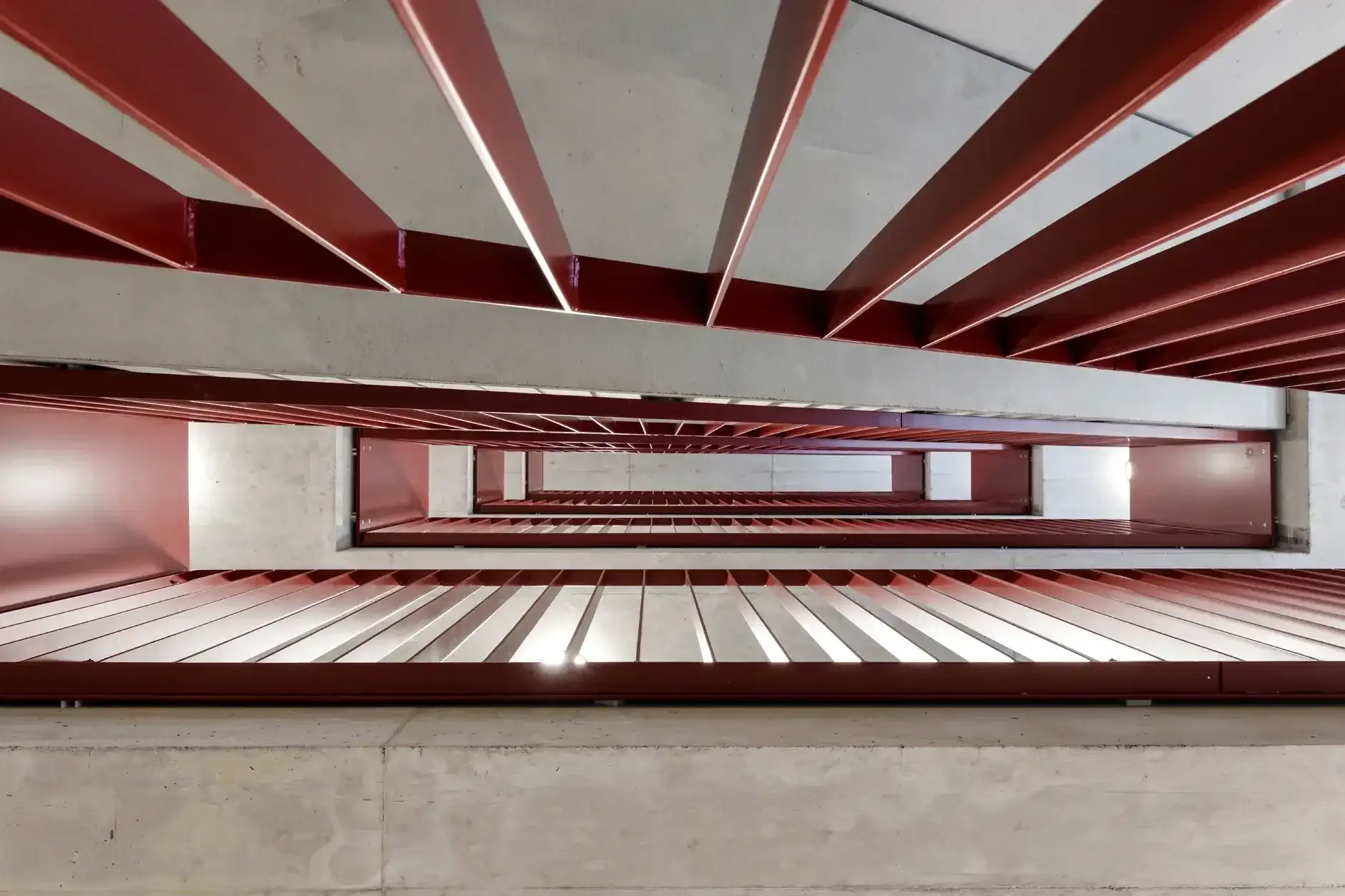 G89 Foto Innen Treppenauge 04