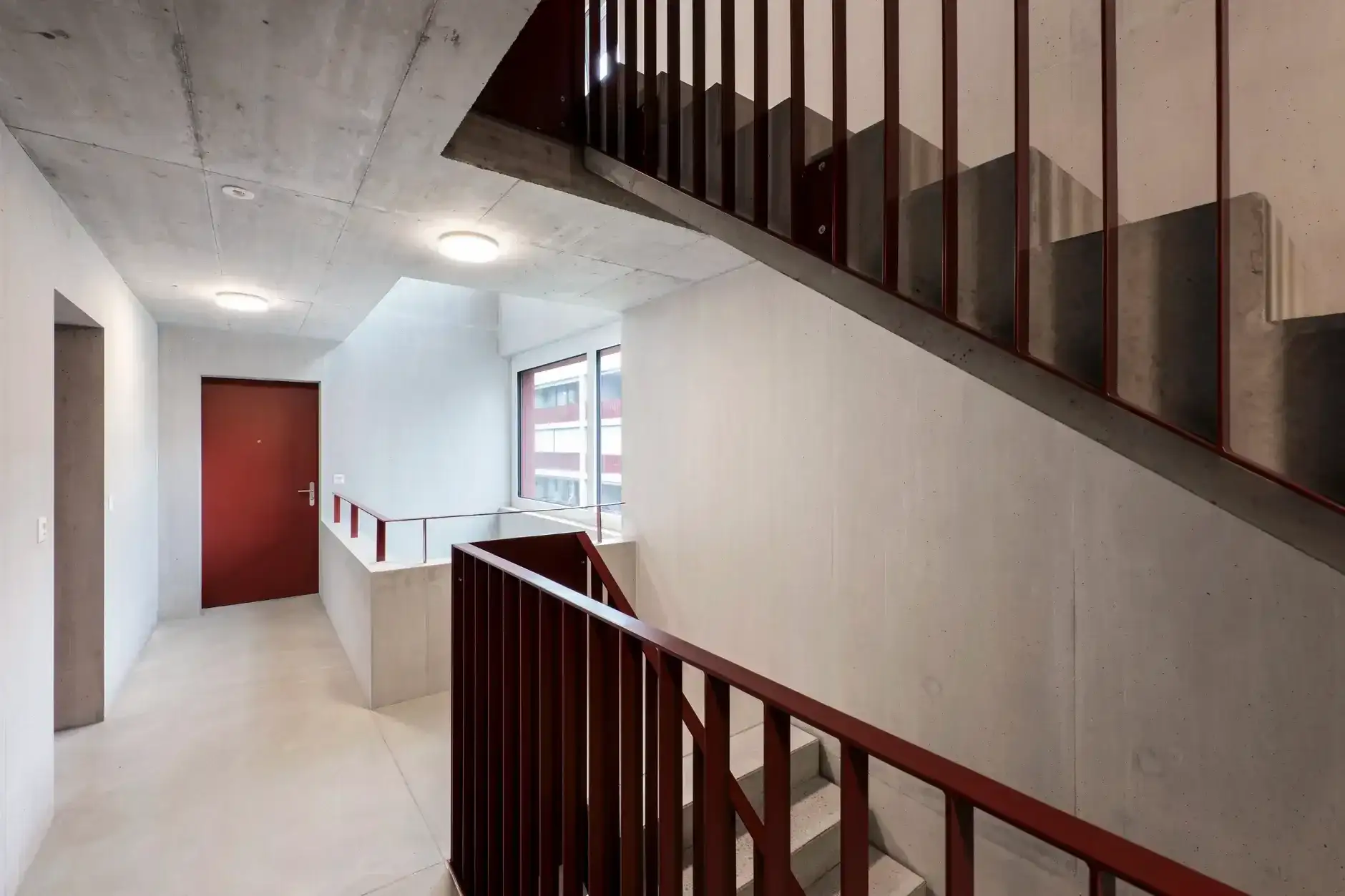 G89 Foto Innen Treppenhaus 05