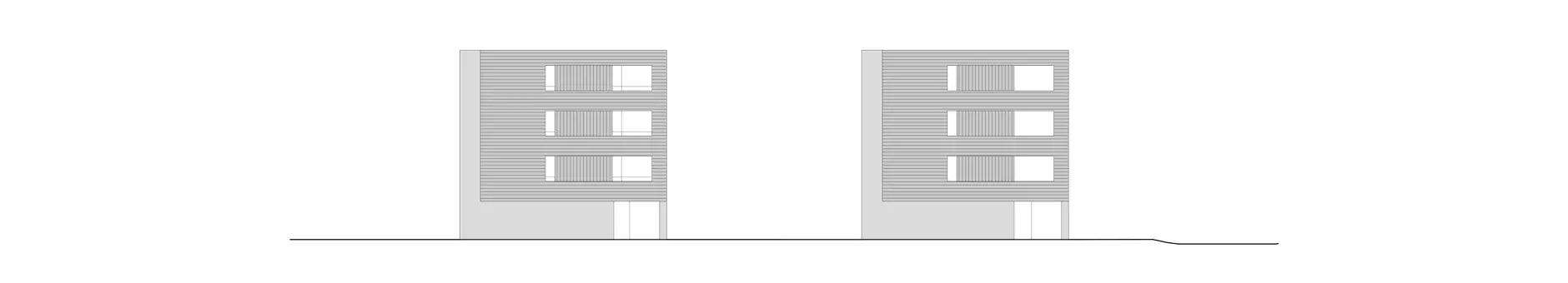 G89 HP Fassade Nordost