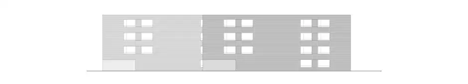 G89 HP Fassade Norwest