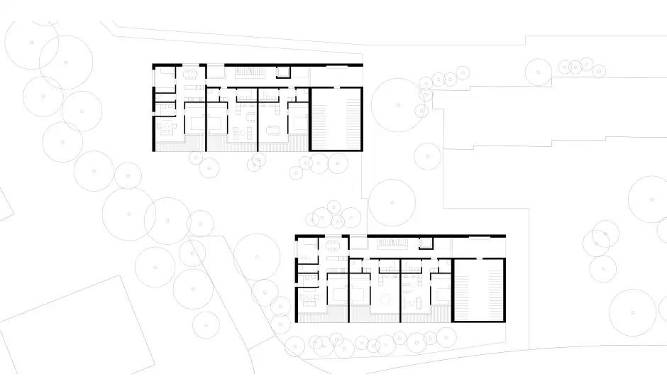 G89 HP Grundriss Erdgeschoss
