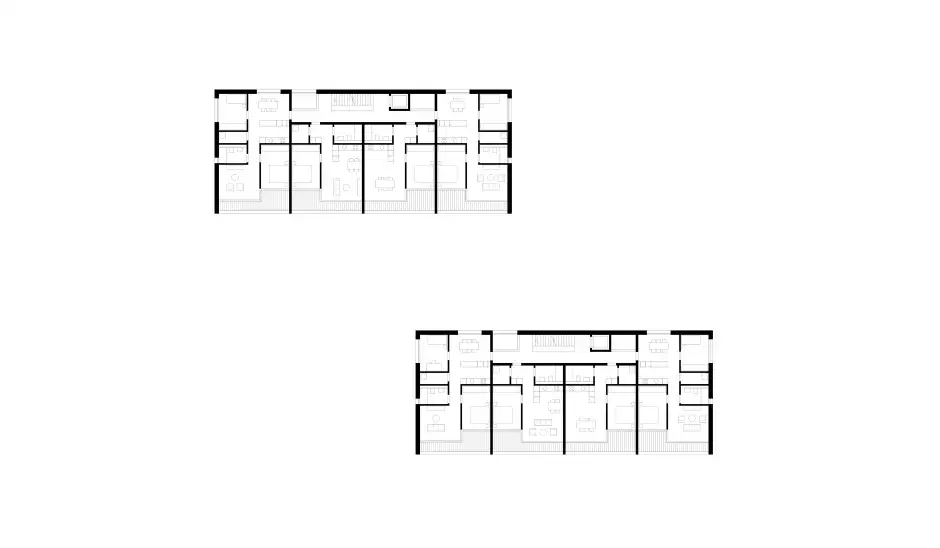 G89 HP Grundriss Obergeschoss