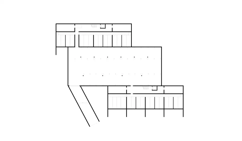 G89 HP Grundriss Untergeschoss