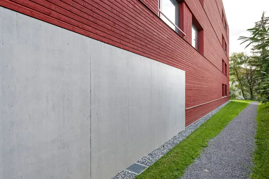 G89 Foto Aussen Fassade